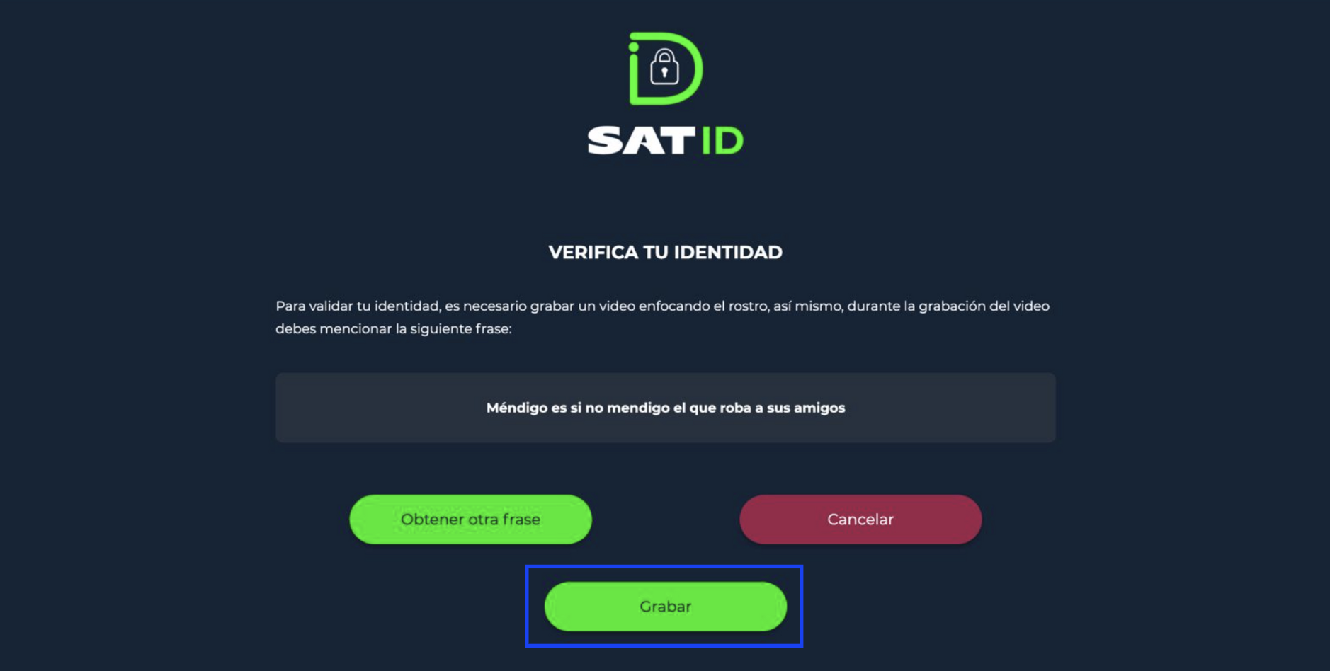 Clave ciec s un zubalero zubale mexico
